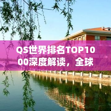QS世界排名TOP1000深度解读,全球高等教育格局重塑!