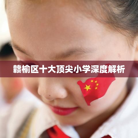 赣榆区十大顶尖小学深度解析