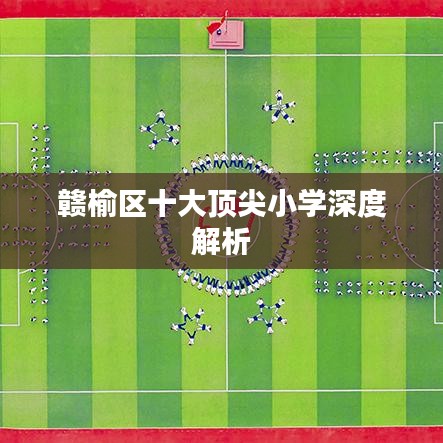 赣榆区十大顶尖小学深度解析