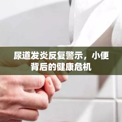 尿道发炎反复警示，小便背后的健康危机