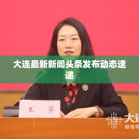 大连最新新闻头条发布动态速递
