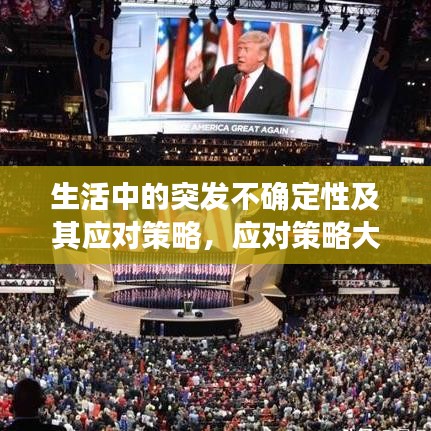 生活中的突发不确定性及其应对策略,应对策略大揭秘!