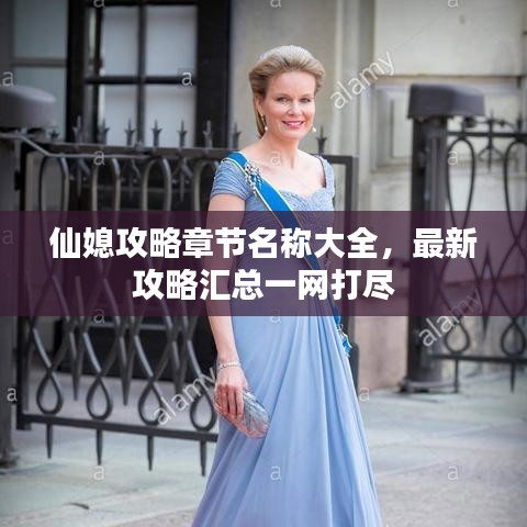 仙媳攻略章节名称大全,最新攻略汇总一网打尽