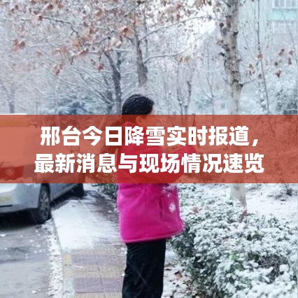 邢台今日降雪实时报道，最新消息与现场情况速览