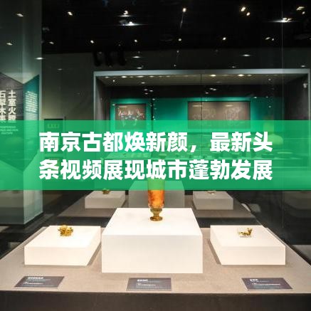 南京古都焕新颜,最新头条视频展现城市蓬勃发展