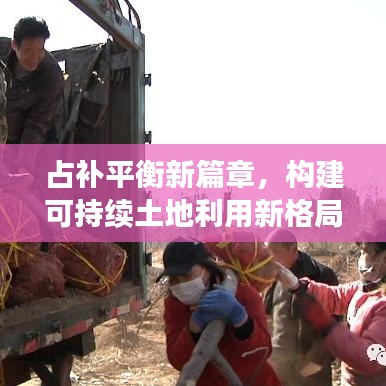 占补平衡新篇章,构建可持续土地利用新格局,助力生态文明建设