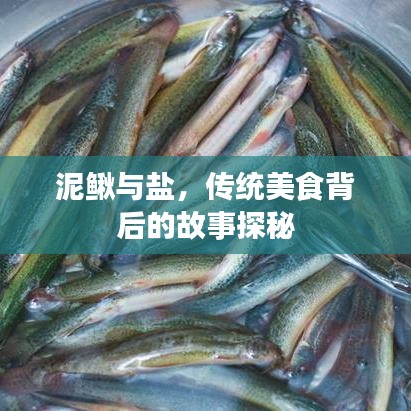 泥鳅与盐,传统美食背后的故事探秘