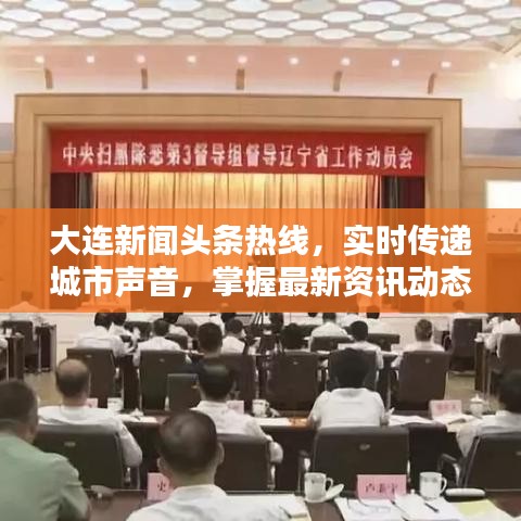 大连新闻头条热线,实时传递城市声音,掌握最新资讯动态