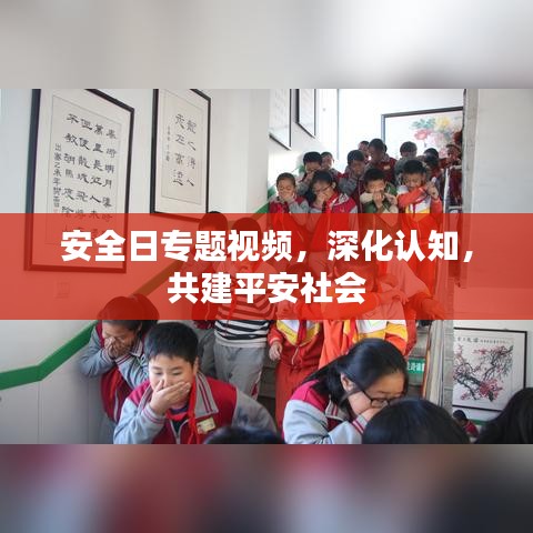 安全日专题视频,深化认知,共建平安社会