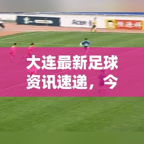 大连最新足球资讯速递，今日头条不容错过