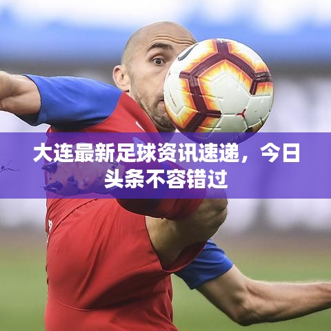 大连最新足球资讯速递,今日头条不容错过