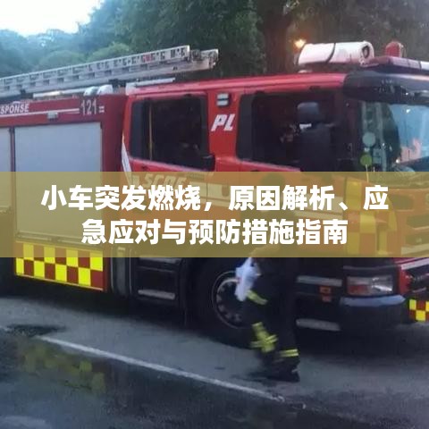 小车突发燃烧,原因解析、应急应对与预防措施指南