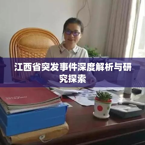 江西省突发事件深度解析与研究探索