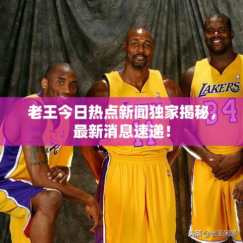 老王今日热点新闻独家揭秘,最新消息速递!