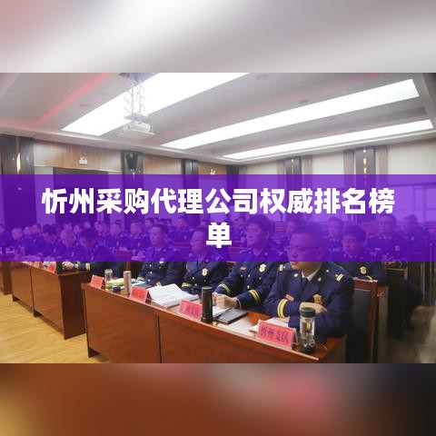 忻州采购代理公司权威排名榜单