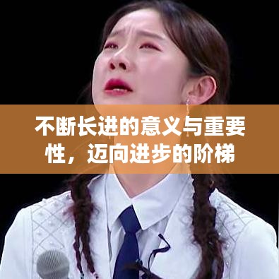 不断长进的意义与重要性,迈向进步的阶梯