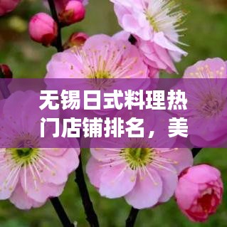 无锡日式料理热门店铺排名，美食爱好者的首选！