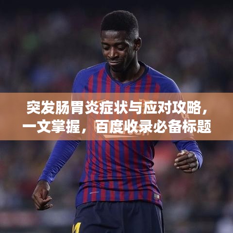 突发肠胃炎症状与应对攻略，一文掌握，百度收录必备标题！