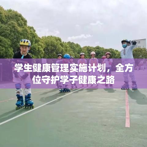 学生健康管理实施计划，全方位守护学子健康之路