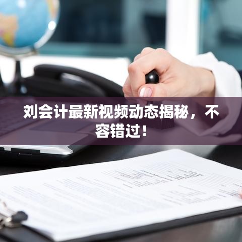 刘会计最新视频动态揭秘,不容错过!