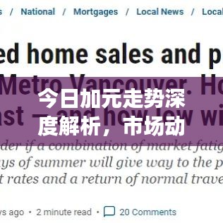 今日加元走势深度解析，市场动向、影响因素全观察