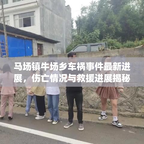 马场镇牛场乡车祸事件最新进展，伤亡情况与救援进展揭秘