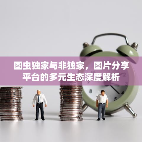 图虫独家与非独家,图片分享平台的多元生态深度解析