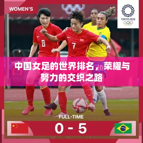 中国女足的世界排名,荣耀与努力的交织之路
