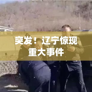 突发！辽宁惊现重大事件