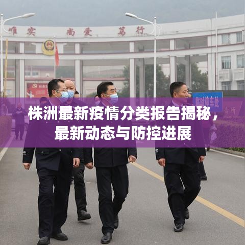 株洲最新疫情分类报告揭秘,最新动态与防控进展