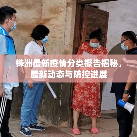 株洲最新疫情分类报告揭秘,最新动态与防控进展