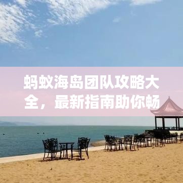 蚂蚁海岛团队攻略大全，最新指南助你畅游无阻！
