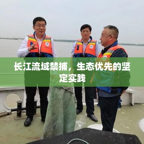长江流域禁捕,生态优先的坚定实践