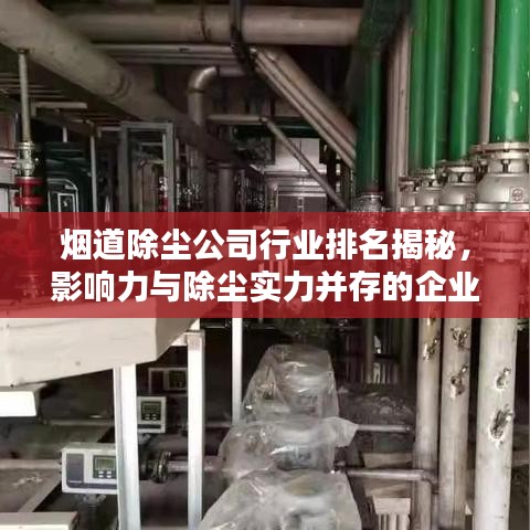 烟道除尘公司行业排名揭秘,影响力与除尘实力并存的企业榜单!
