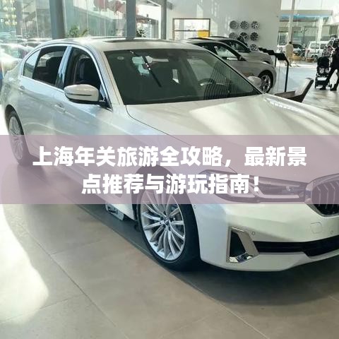 上海年关旅游全攻略，最新景点推荐与游玩指南！