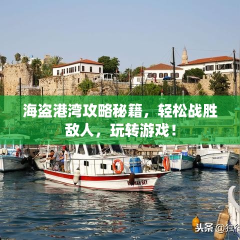 海盗港湾攻略秘籍，轻松战胜敌人，玩转游戏！