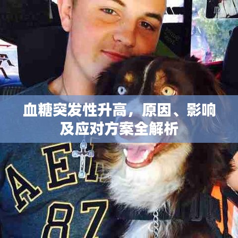 血糖突发性升高,原因、影响及应对方案全解析