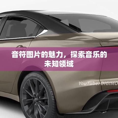 音符图片的魅力，探索音乐的未知领域
