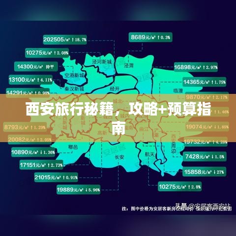 西安旅行秘籍，攻略+预算指南