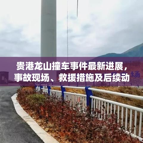 贵港龙山撞车事件最新进展，事故现场、救援措施及后续动态全揭秘