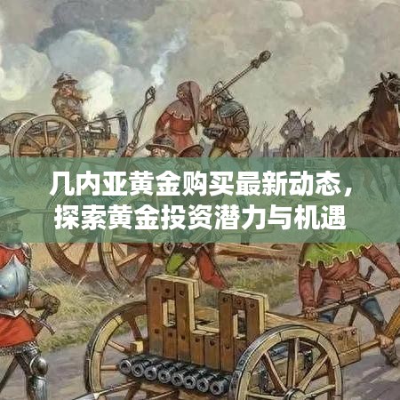 几内亚黄金购买最新动态，探索黄金投资潜力与机遇