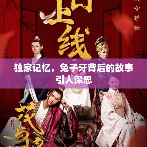 独家记忆,兔子牙背后的故事引人深思