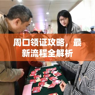周口领证攻略，最新流程全解析