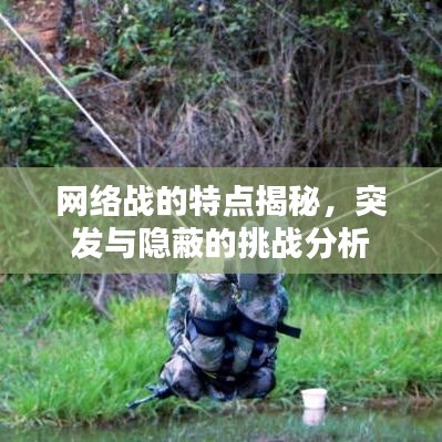 网络战的特点揭秘,突发与隐蔽的挑战分析