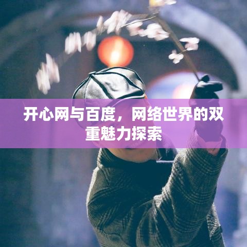开心网与百度，网络世界的双重魅力探索
