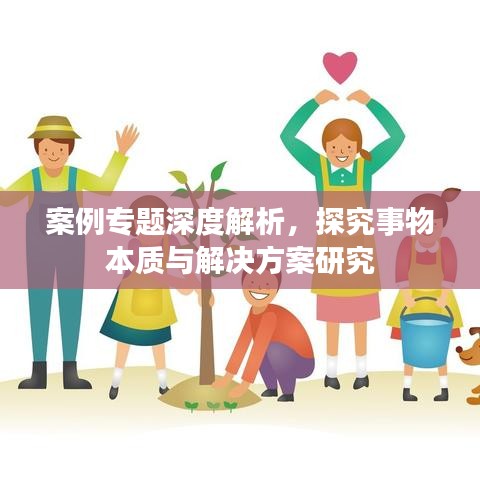 案例专题深度解析，探究事物本质与解决方案研究