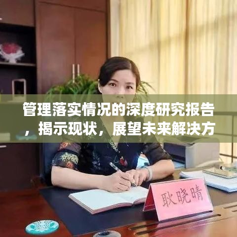管理落实情况的深度研究报告，揭示现状，展望未来解决方案