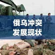 俄乌冲突发展现状及全球影响分析