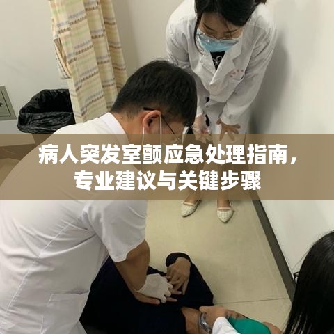 病人突发室颤应急处理指南,专业建议与关键步骤