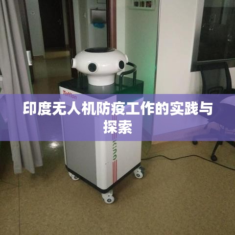 印度无人机防疫工作的实践与探索